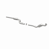 Magnaflow Conv DF 98-03 MB E320 3.2L P/S - Burkken Auto Parts