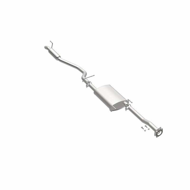 MagnaFlow BRE Exhaust Kit 14-16 TOYOTA HIGHLANDER 3.5L - Burkken Auto Parts