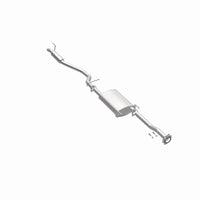MagnaFlow BRE Exhaust Kit 14-16 TOYOTA HIGHLANDER 3.5L - Burkken Auto Parts