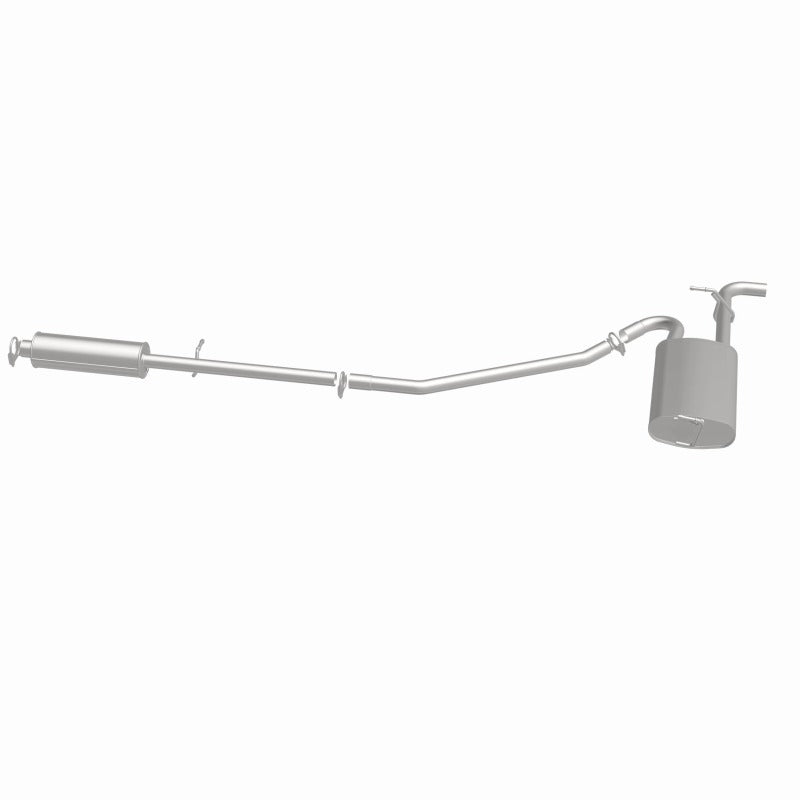 MagnaFlow BRE Exhaust Kit 13-17 BUICK ENCORE 1.4L - Burkken Auto Parts