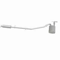 MagnaFlow BRE Exhaust Kit 13-17 BUICK ENCORE 1.4L - Burkken Auto Parts