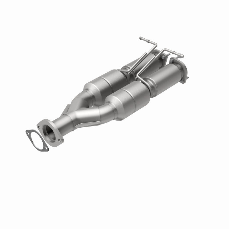 MagnaFlow Conv DF 05-11 Volvo XC90 4.4L - Burkken Auto Parts
