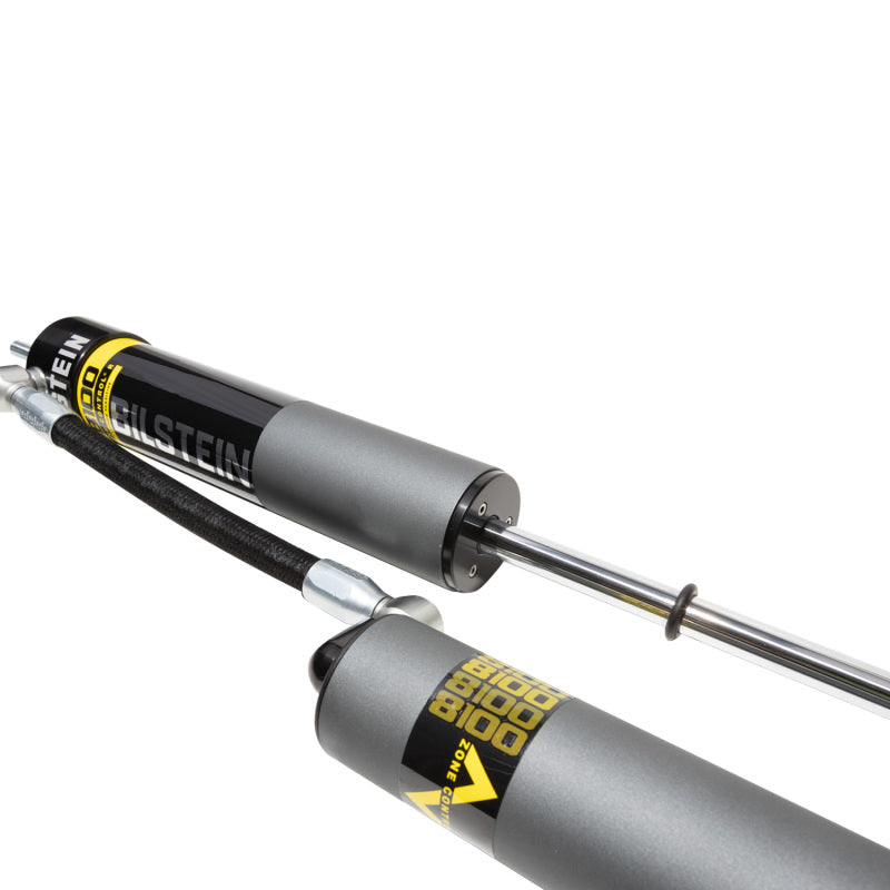 Bilstein 19-24 RAM 2500 Front Passenger B8 8100 (ZoneControl R) Shock Absorber - Burkken Auto Parts