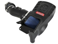 aFe Momentum GT Pro 5R Cold Air Intake System 2017 Honda Civic Type R L4-2.0L (t) - Burkken Auto Parts