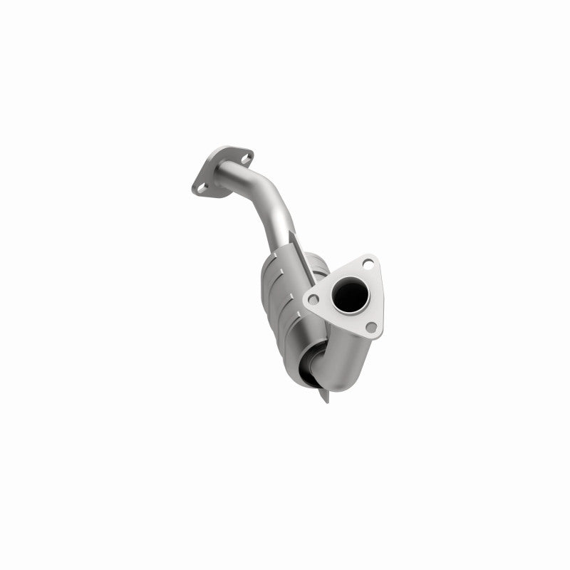 MagnaFlow Conv DF 01-04 Frontier Passenger Side Rear 3.3L - Burkken Auto Parts