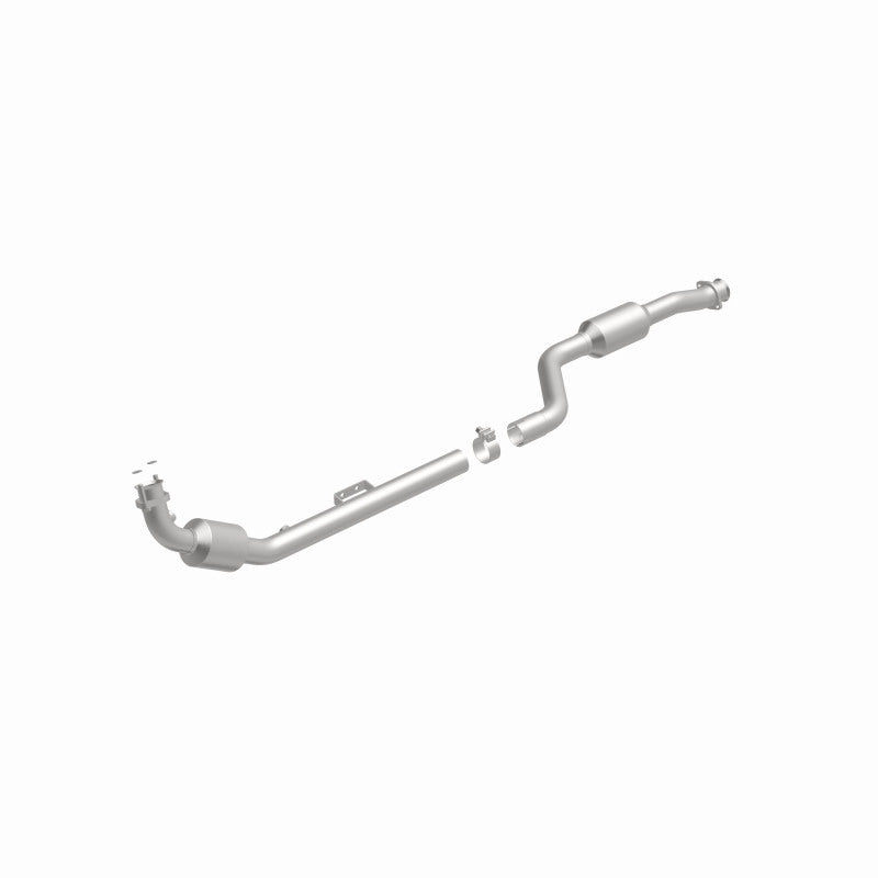 MagnaFlow Conv DF 98-03 Mercedes E320 3.2L - Burkken Auto Parts