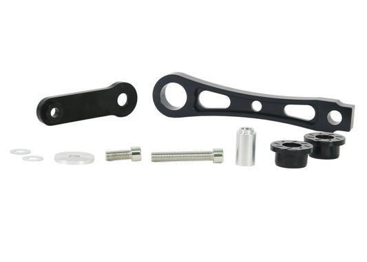 Whiteline 04-14 Audi A3 / 12-19 VW Beetle / 06-14 VW GTI Engine Pitch Mount Bushing