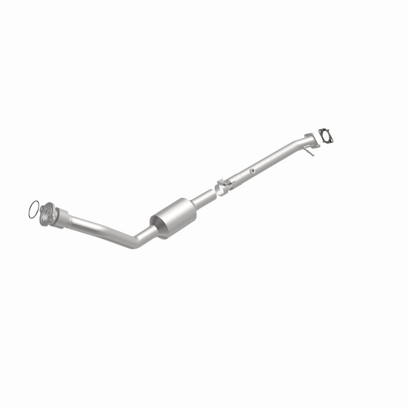 Magnaflow 04-05 Buick Rendezvous 3.4L Direct Fit Converter - Burkken Auto Parts
