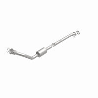 Magnaflow 04-05 Buick Rendezvous 3.4L Direct Fit Converter - Burkken Auto Parts