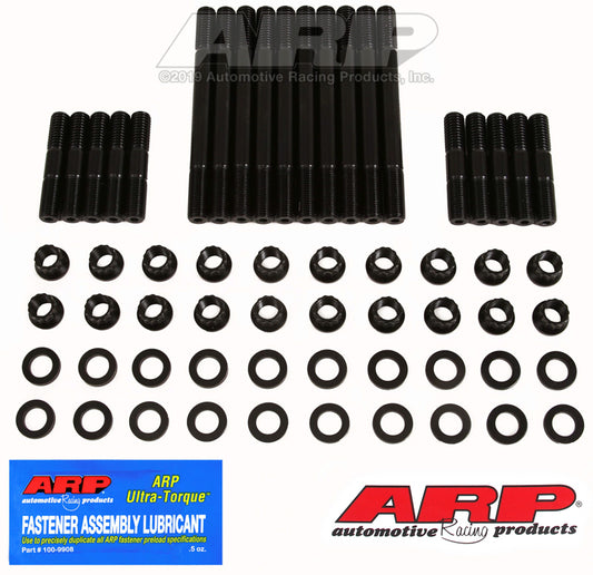 ARP Mopar inAin w/ W5-Cylinder 12 pt Head Stud Kit - Burkken Auto Parts