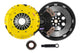 ACT Acura/Honda J35 HD/Race Rigid 4 Pad Clutch Kit - Burkken Auto Parts