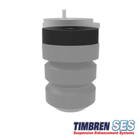 Timbren 2005 Ford F-150 STX 4WD SES Spacer Kit - Burkken Auto Parts
