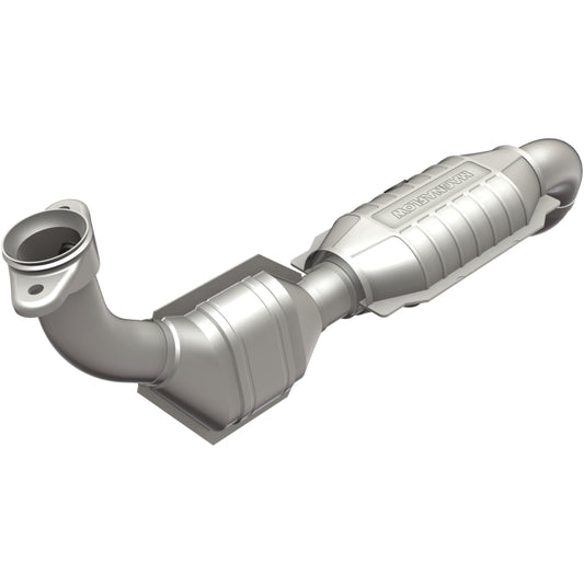 MagnaFlow Conv DF 04-06 Ford F-150 Pick Up (Exc Heritage) / 06 Lincoln Mark LT Truck Driver Side