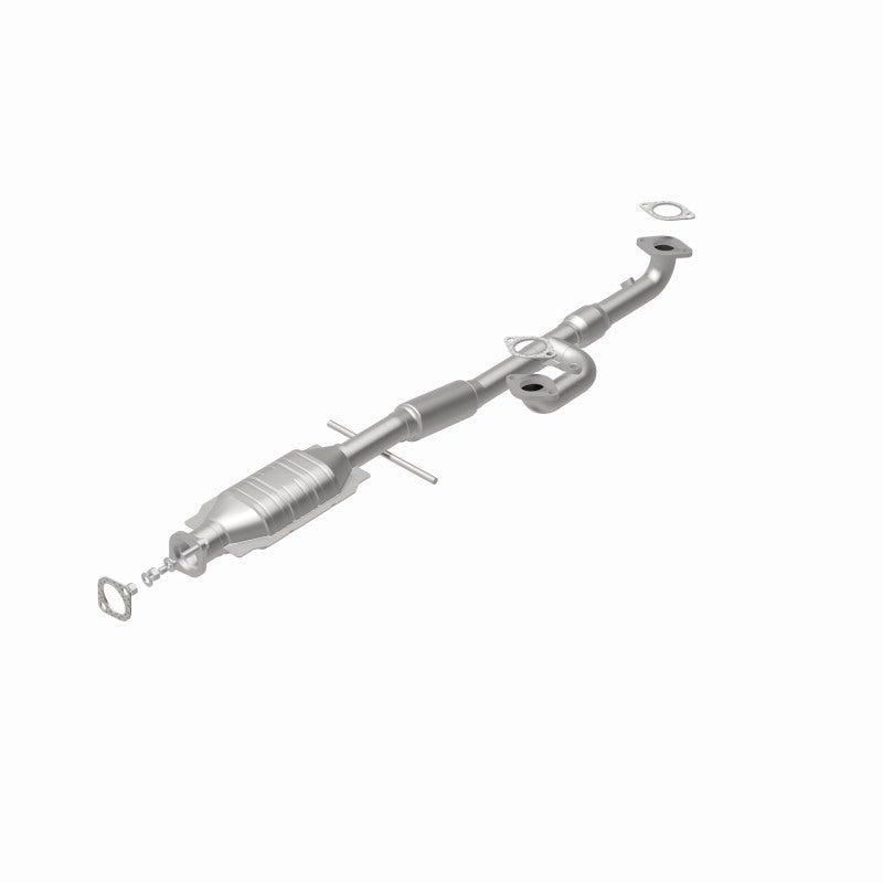 MagnaFlow Conv DF 02-05 Hyundai XG350 3.5L - Burkken Auto Parts