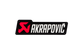 Akrapovic LED Advertising Board - Burkken Auto Parts