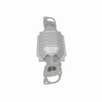 MagnaFlow Conv DF 05-10 Kia Sportage 2.7L - Burkken Auto Parts