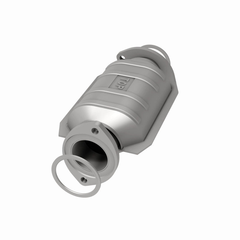 MagnaFlow Conv DF 95-97 Toyota Land Cruiser 4.5L - Burkken Auto Parts