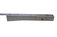 Rust Buster 2003-2009 Toyota 4Runner Center Frame Repair Kit - Left