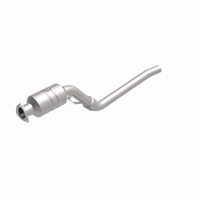 MagnaFlow Conv DF 02-05 Audi A4 Quat 2.8L Driver Side - Burkken Auto Parts