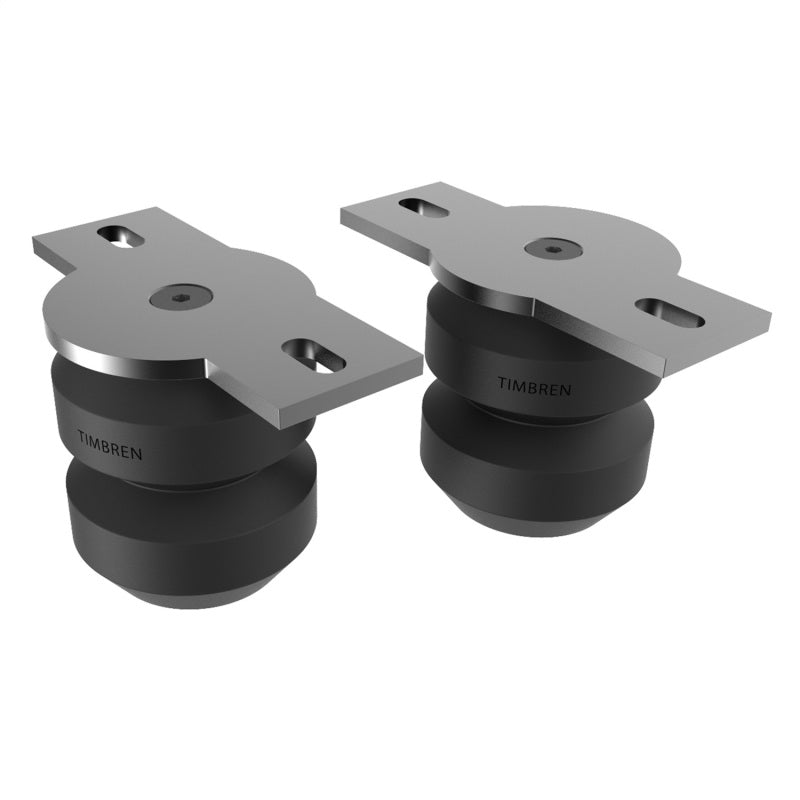 Timbren 1987 Isuzu Pickup Base Rear Suspension Enhancement System - Burkken Auto Parts