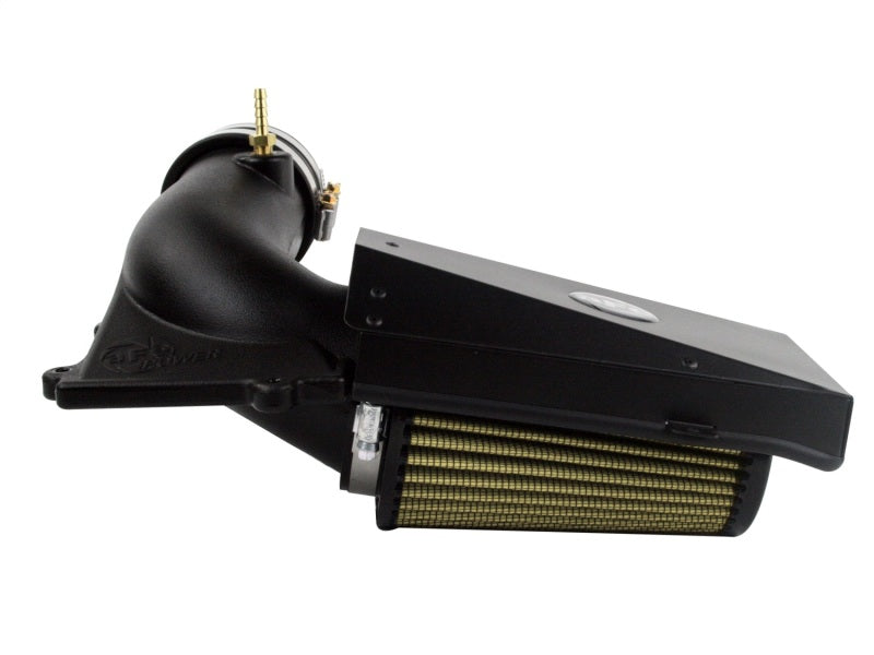 aFe MagnumFORCE Intakes Stage-2 Si PG7 AIS PG7 VW Golf/Jetta 09-12 L4-2.0L (tdi) - Burkken Auto Parts