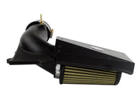 aFe MagnumFORCE Intakes Stage-2 Si PG7 AIS PG7 VW Golf/Jetta 09-12 L4-2.0L (tdi) - Burkken Auto Parts
