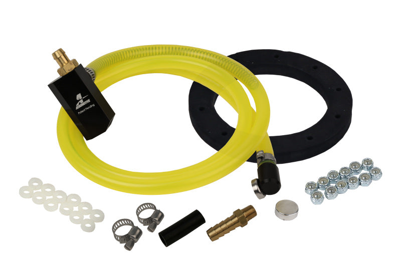Aeromotive Phantom Apex Jet Siphon Kit (Jet Siphon Assembly Only) - Burkken Auto Parts