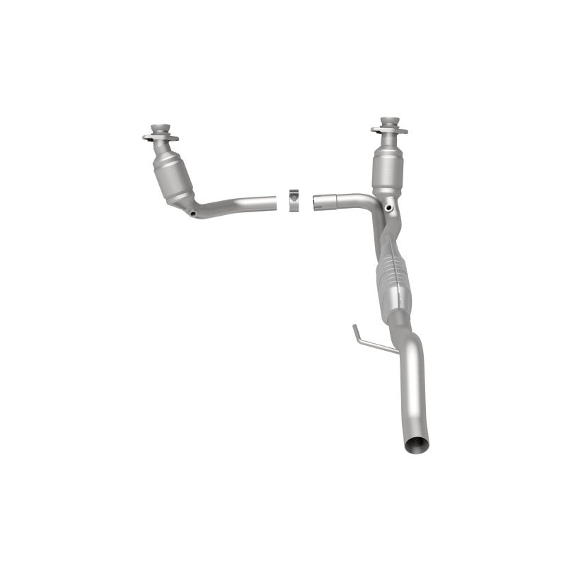 Magnaflow Conv DF 00-03 Dakota 4.7L - Burkken Auto Parts