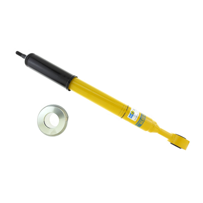 Bilstein 4600 Series 08-17 Toyota Land Cruiser 5.7L V8 Front 46mm Monotube Shock Absorber - Burkken Auto Parts