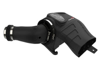 aFe POWER Momentum HD Cold Air Intake System w/ Pro Dry S Media 94-97 Ford Powerstroke 7.3L - Burkken Auto Parts