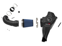 aFe Momentum GT Pro 5R Cold Air Intake System 18-19 Ford Mustang GT 5.0L V8 - Burkken Auto Parts