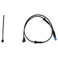 Bilstein B6 BMW F20/F22/F30/F32 w/ xDrive and Electronic Suspension Front Right Strut Assembly - Burkken Auto Parts