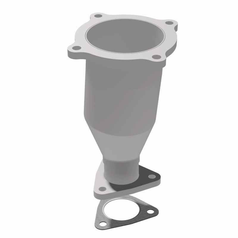 MagnaFlow Conv DF 1999-2005 Mazda Miata L4 1.8L Direct Fit Catalytic Converter (California) - Burkken Auto Parts