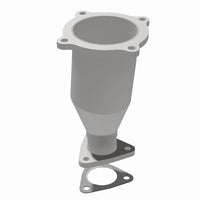MagnaFlow Conv DF 1999-2005 Mazda Miata L4 1.8L Direct Fit Catalytic Converter (California) - Burkken Auto Parts