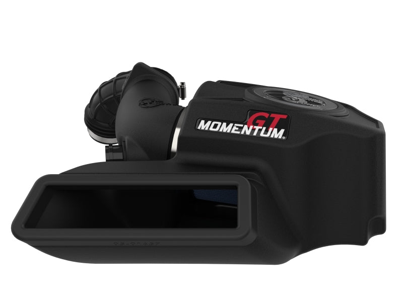 aFe Momentum GT Pro 5R Cold Air Intake System 18-21 Volkswagen Tiguan L4-2.0L (t) - Burkken Auto Parts