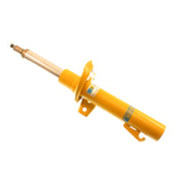Bilstein B6 2010 Volkswagen Golf Base Front 36mm Monotube Strut Assembly - Burkken Auto Parts