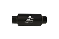 Aeromotive Marine 100-Micron AN-10 Fuel Filter - Burkken Auto Parts