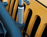 ARB Combar Oe Fog W/Crush Cans Jk 07On8-9.5 - Burkken Auto Parts