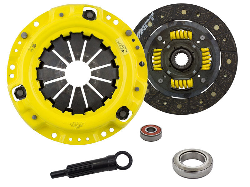 ACT 1970 Toyota Corona HD/Perf Street Sprung Clutch Kit - Burkken Auto Parts
