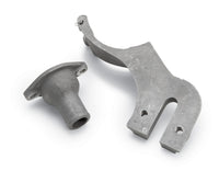 Edelbrock Generator Offset Kit Ford Flathead 1949-1953 - Burkken Auto Parts