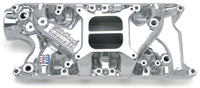 Edelbrock Perf 289 w/ O EGR Polished Manifold - Burkken Auto Parts