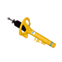Bilstein B8 2006 Porsche 911 Carrera 4 Front Left Suspension Strut Assembly - Burkken Auto Parts