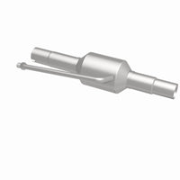 Magnaflow 2002 Dodge Ram 2500 8.0L Direct Fit Converter - Burkken Auto Parts