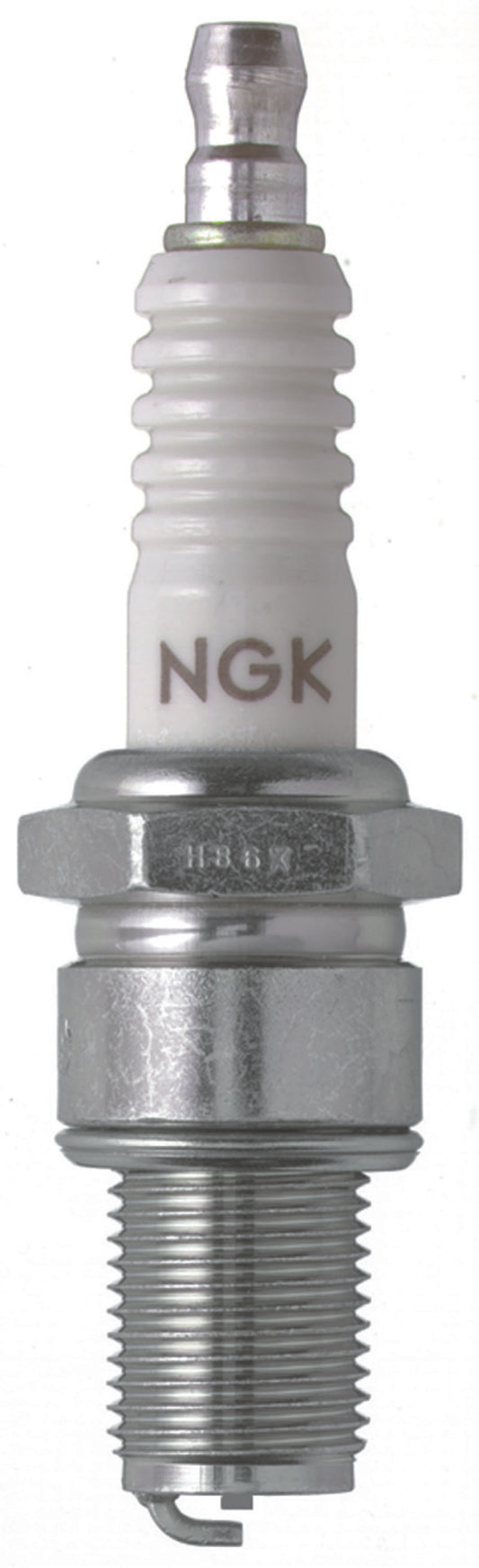 NGK Racing Spark Plug Box of 4 (B8EG) - Burkken Auto Parts