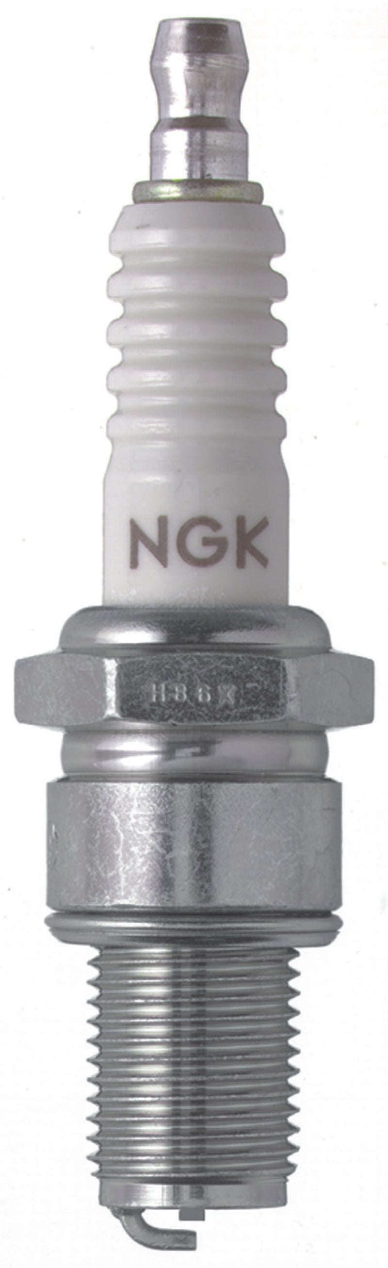NGK Racing Spark Plug Box of 4 (B10EG) - Burkken Auto Parts