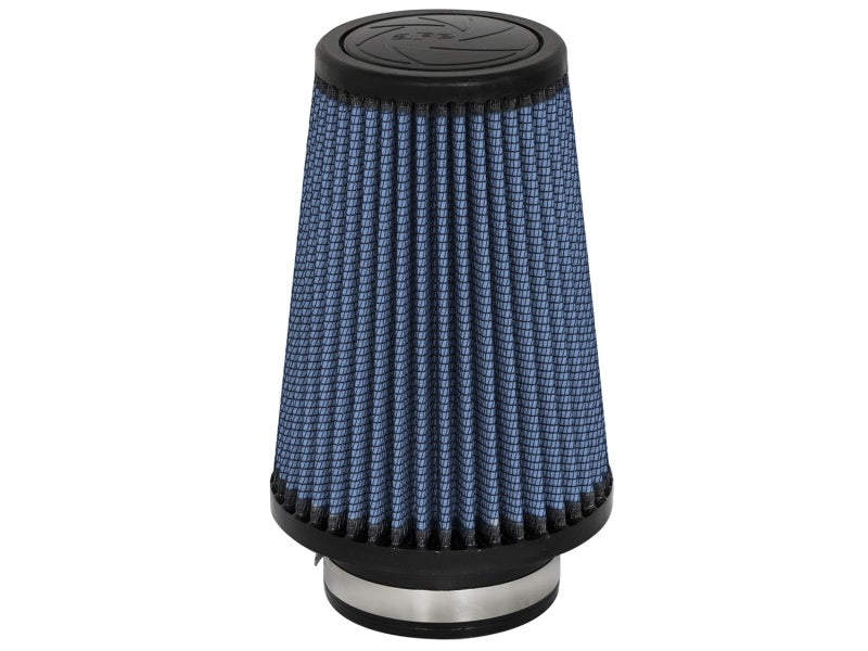 aFe MagnumFLOW Air Filters UCO P5R A/F P5R 2-7/8F x 5B x 3-1/2T x 7H - Burkken Auto Parts