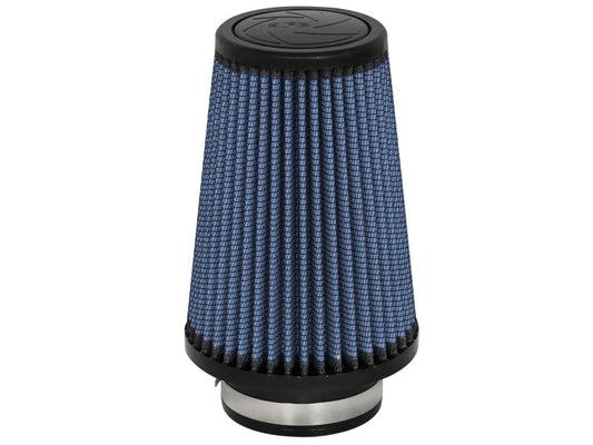 aFe MagnumFLOW Air Filters UCO P5R A/F P5R 2-7/8F x 5B x 3-1/2T x 7H - Burkken Auto Parts