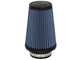 aFe MagnumFLOW Air Filters UCO P5R A/F P5R 2-7/8F x 5B x 3-1/2T x 7H - Burkken Auto Parts