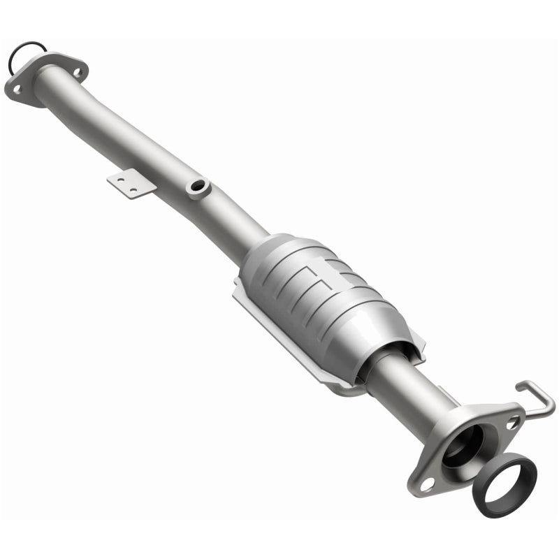 MagnaFlow Conv DF 2000 Chevy Tracker 1.6L - Burkken Auto Parts