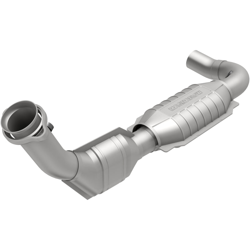 MagnaFlow Conv DF 97 Ford F-150 5.4L (California) - Burkken Auto Parts